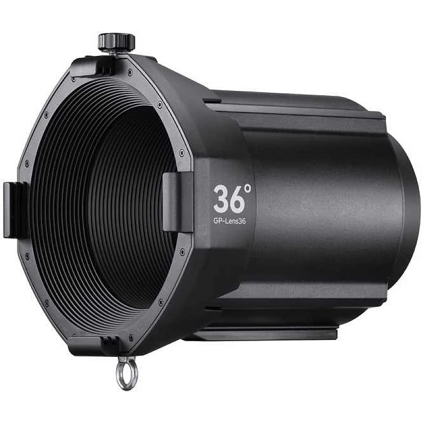 Lighting accessory - Godox lens 36° GP36K 36° beam 8.2kg