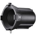 Lighting accessory - Godox lens 36° GP36K 36° beam 8.2kg Lighting accessory - Godox lens 36° GP36K 36° beam 8.2kg