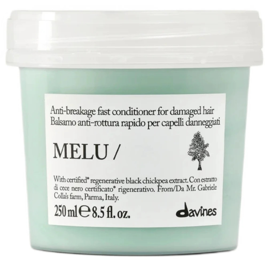Davines Essential Haircare MELU kondicionieris lūzto