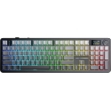 Aula F108 PRO Keyboard (Black) Aula F108 PRO Keyboard (Black)
