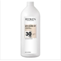 Redken Pro-Oxide Oil 30 Volume, 1000 ml Redken Pro-Oxide Oil 30 Volume, 1000 ml