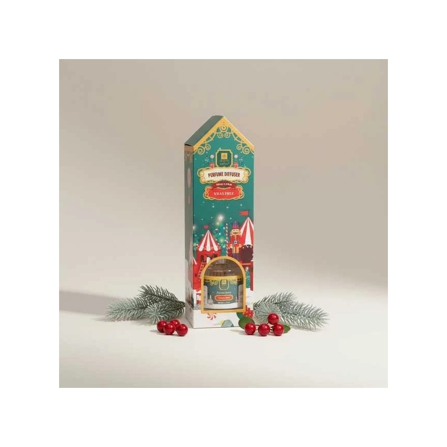 Aroma Di Rogito Parfümiõli, 100 ml
