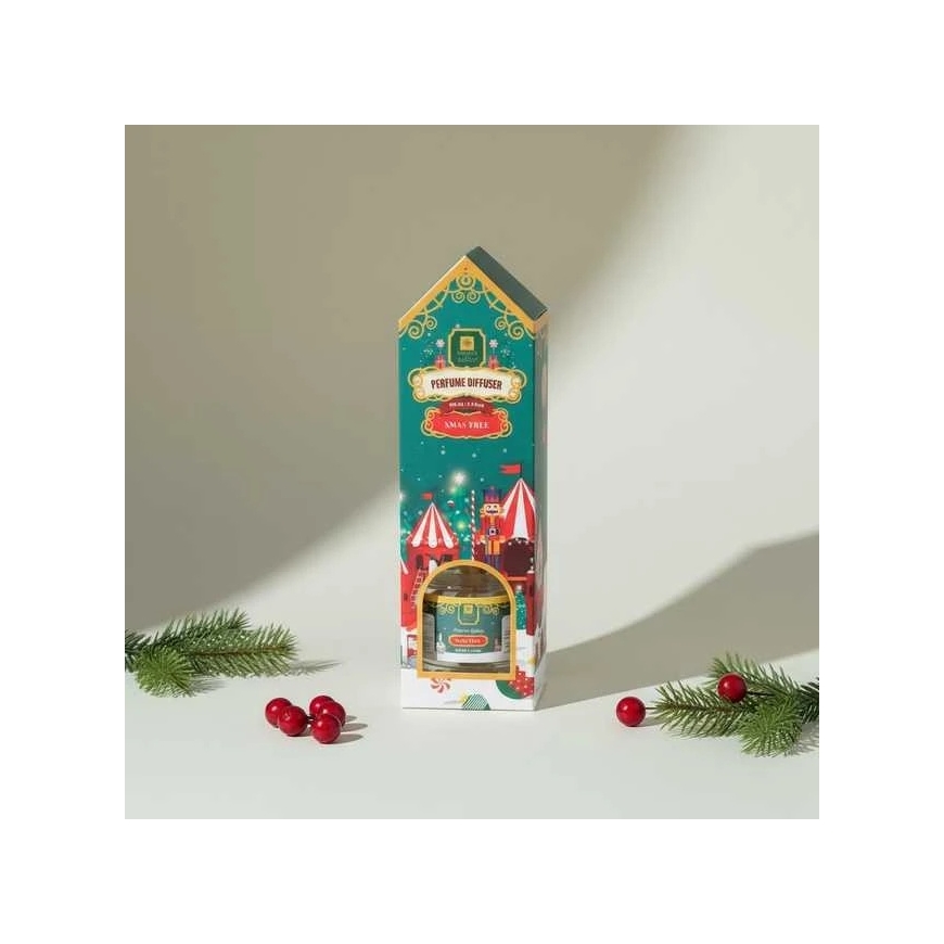 Aroma Di Rogito Масло для ароматерапии, 100 мл – 3