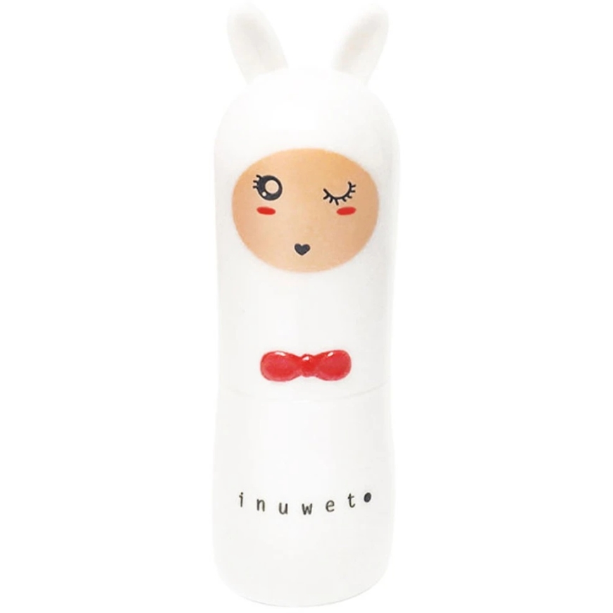 Inuwet Bunny Sweety mitrinošs un kondicionējošs