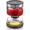 Gefu LAVINA sand timer strainer, 750 ml Gefu LAVINA sand timer strainer, 750 ml