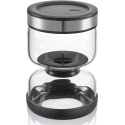 Gefu LAVINA sand timer strainer, 750 ml Gefu LAVINA sand timer strainer, 750 ml