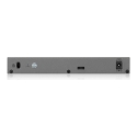 Zyxel GS1350-6HP-EU0101F network switch Managed L2 Gigabit Ethernet (10/100/1000) Power over Ethernet (PoE) Grey