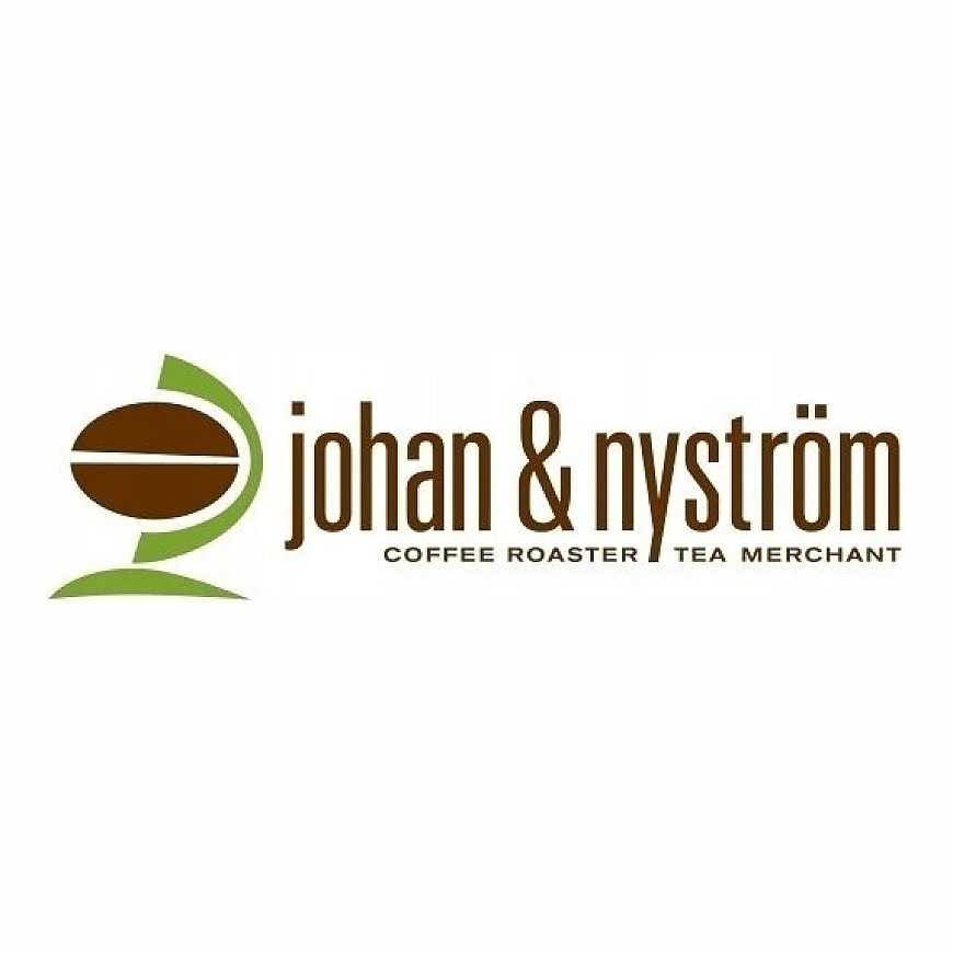 Johan & Nyström - Bob-o-link Эспрессо 500 г