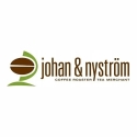 Johan & Nyström - Bob-o-link Espresso 500g Johan & Nyström - Bob-o-link Espresso 500g