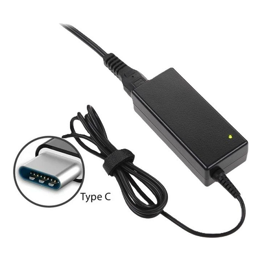 Kiti Barosanas bloks 90W USB-C P-D