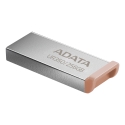 ADATA UR350 USB-välkmälu 256 GB USB tüüp A 3.2 Gen 1 (3.1 Gen 1) Pruun, Roostevaba teras ADATA UR350 USB-välkmälu 256 GB USB tüüp A 3.2 Gen 1 (3.1 Gen 1) Pruun, Roostevaba teras