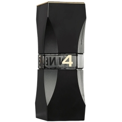 Naujas prekės ženklas, 4 moterys, tualetinis vanduo, moterims, 100 ml