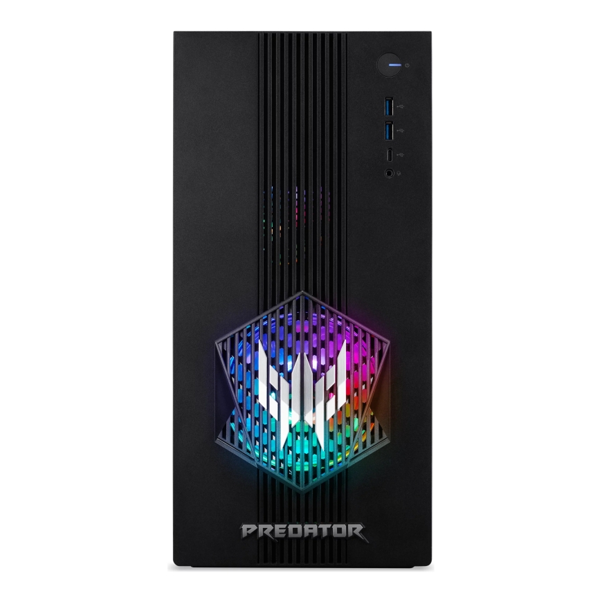 Acer Predator PO3-665