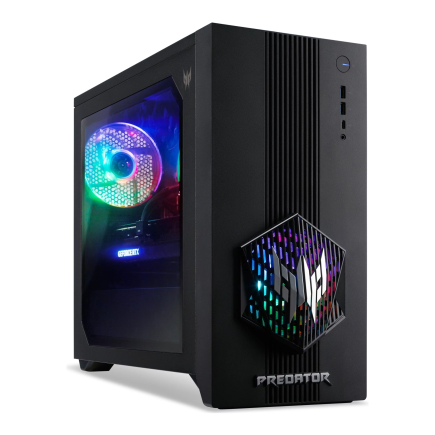 Acer Predator PO3-665 – 2