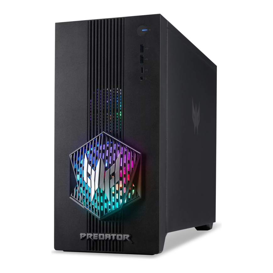 Acer Predator PO3-665 – 3
