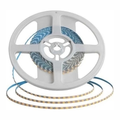 V-tac 8W/m LED strip, 120LED/m, 24V, 4000K, 5 meter roll