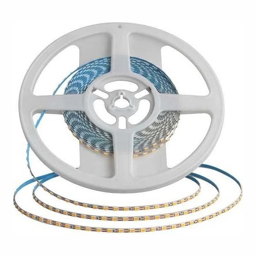 V-tac 8W/m LED lente, 120LED/m, 24V