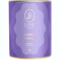 Lune Tea Violetinen Dream Ube jauhe, 40 g Lune Tea Violetinen Dream Ube jauhe, 40 g
