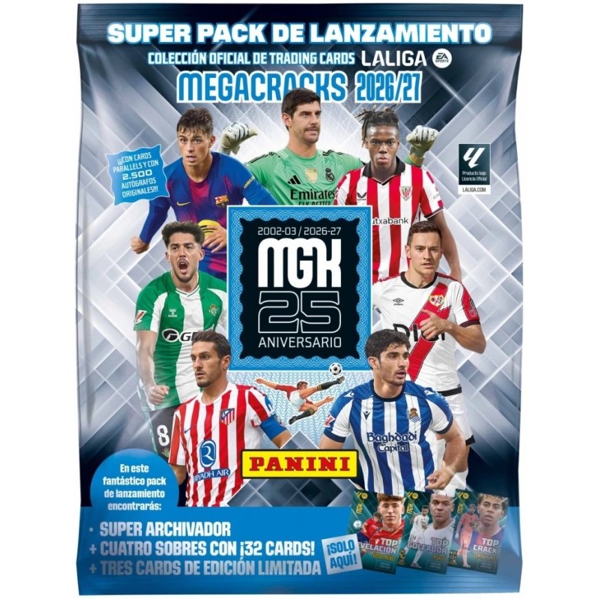 Panini Kolekcja Panini Kolekcija Panini Kolekcija