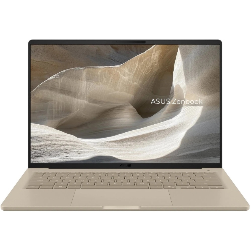 ASUS Nešūjošais dators Asus Zenbook A16