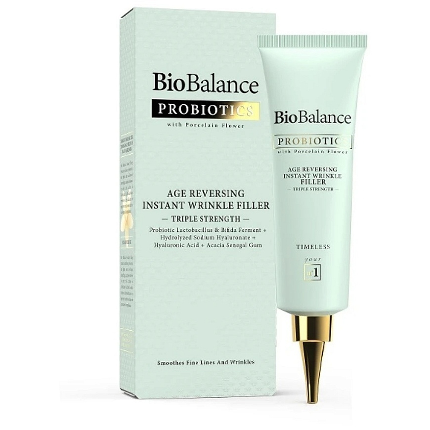Bio Balance Bio Balance vecuma atjaunojošais