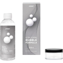 P.M.I Smoke Generator Fluid Pmi Bubble Machine Bubble + Smoke 100ml / Extra Strong Bubble Formula Refill Only 100ml P.M.I Smoke Generator Fluid Pmi Bubble Machine Bubble + Smoke 100ml / Extra Strong Bubble Formula Refill Only 100ml