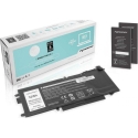 Movano aku Dell Latitude E5289