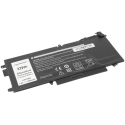 Movano aku Dell Latitude E5289
