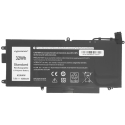 Movano aku Dell Latitude E5289