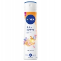 Антиперспирант Nivea Solar Sparks 150 мл Антиперспирант Nivea Solar Sparks 150 мл