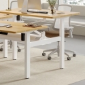 Rämiühendus Spacetronik SPK444W 60cm Rämiühendus Spacetronik SPK444W 60cm