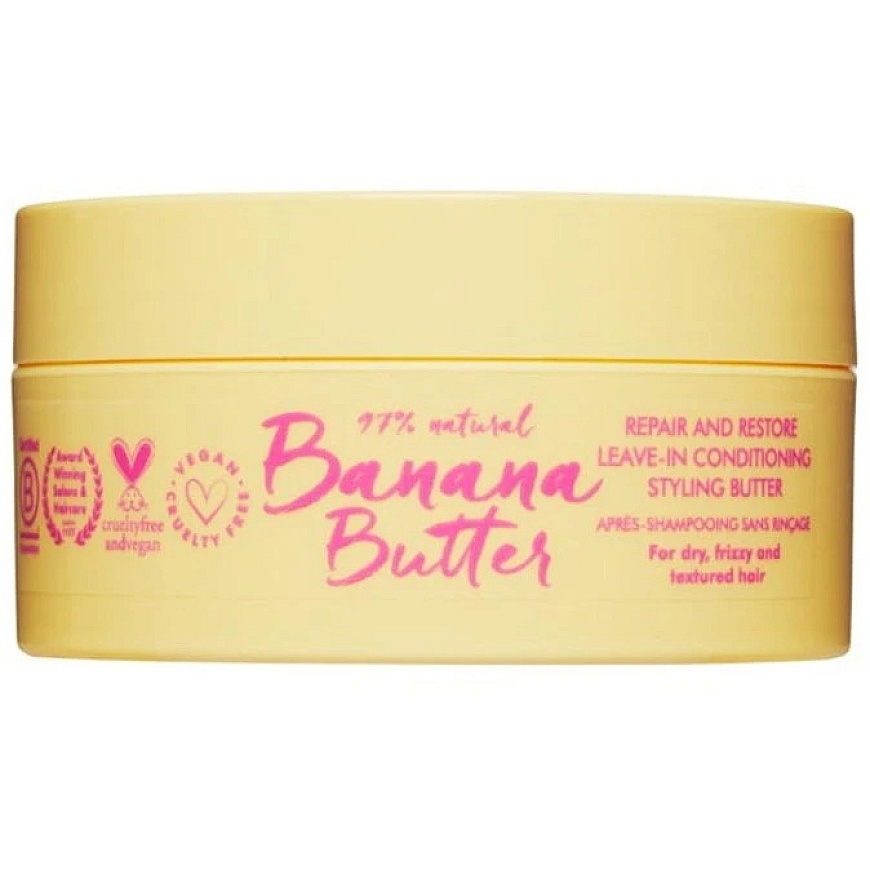 Umberto Giannini Umberto Giannini Banana Butter