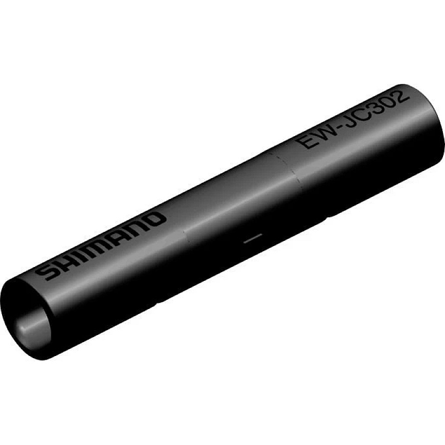 SHIMANO kabeļa savienotājs (2-portu) EW-JC302, 2x