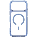 UNIQ Combat Case for iPhone 18 Pro Max / 17 Pro Max Magclick Charging Blue UNIQ Combat Case for iPhone 18 Pro Max / 17 Pro Max Magclick Charging Blue