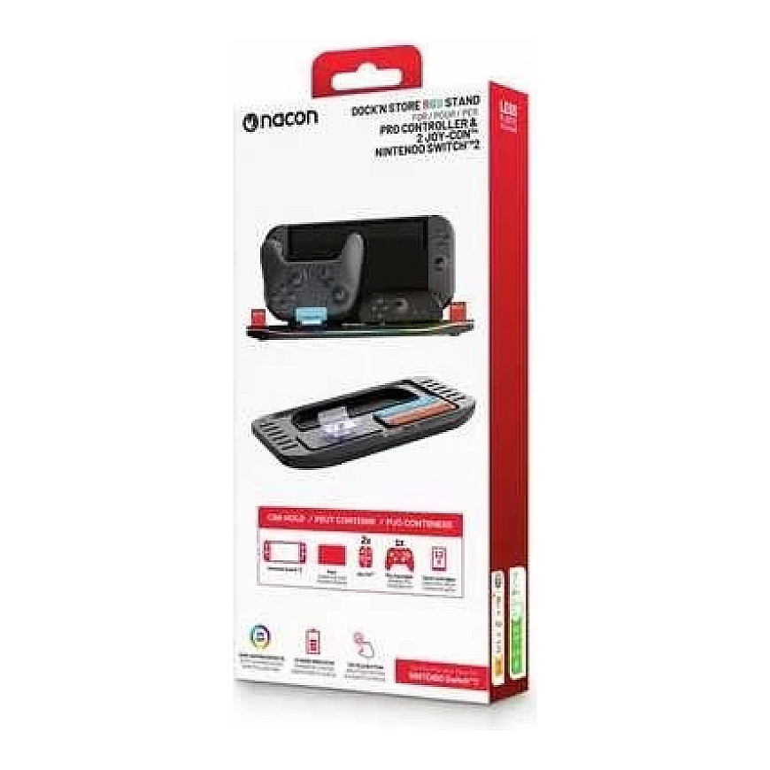 NACON "Nacon Nintendo Switch 2