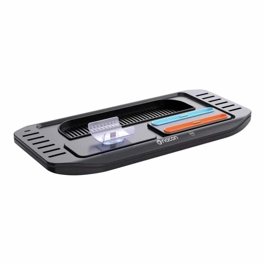 Nacon Nintendo Switch 2 XL stand with charging capabilities – 2