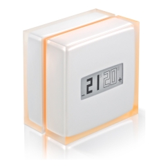 Netatmo Smart Thermostat
