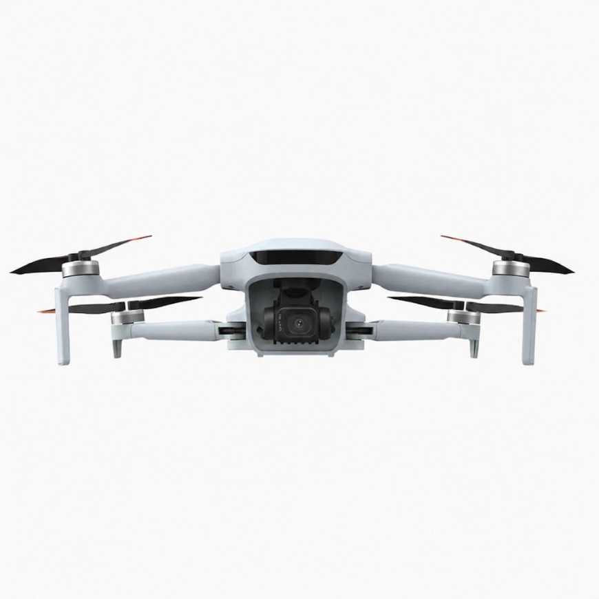 POTENSIC Atom 3 Fly More Combo Drone (RC PTD 2) – 4