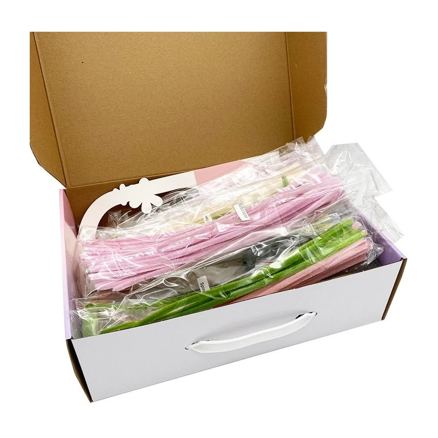 DIY Flower Bouquet Kit – 3