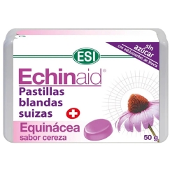 ESI Trepatdiet Propolaid Swiss Soft Pastilles Eucalyptus