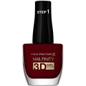 „Max Factor Nailfinity“ nagų lakas, 345 „Cherry Dance“, 12 ml „Max Factor Nailfinity“ nagų lakas, 345 „Cherry Dance“, 12 ml