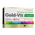 Olimp Gold-Vit Complex toidulisand 30 tabletti Olimp Gold-Vit Complex toidulisand 30 tabletti