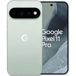 GOOGLE Pixel 11 Pro 5G 16/512GB Fog