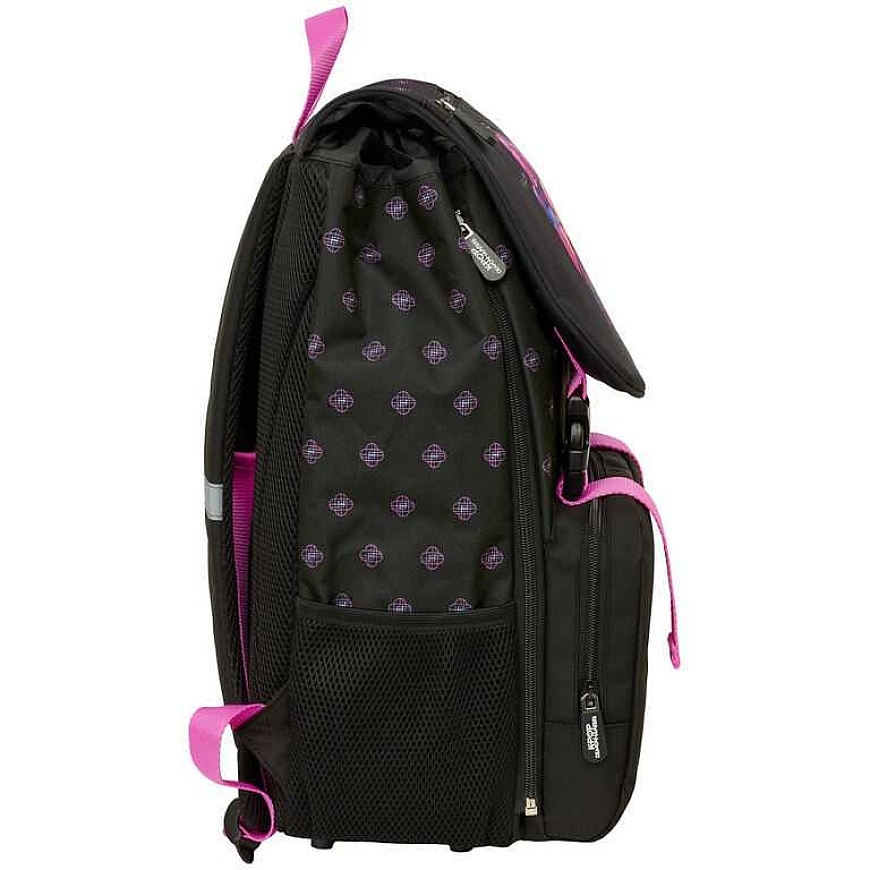 Safta Kpop Demon Hunters reppu 41 cm – 3