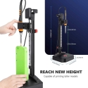 Mintion Nutopress Pro heating insert pressing kit Mintion Nutopress Pro heating insert pressing kit