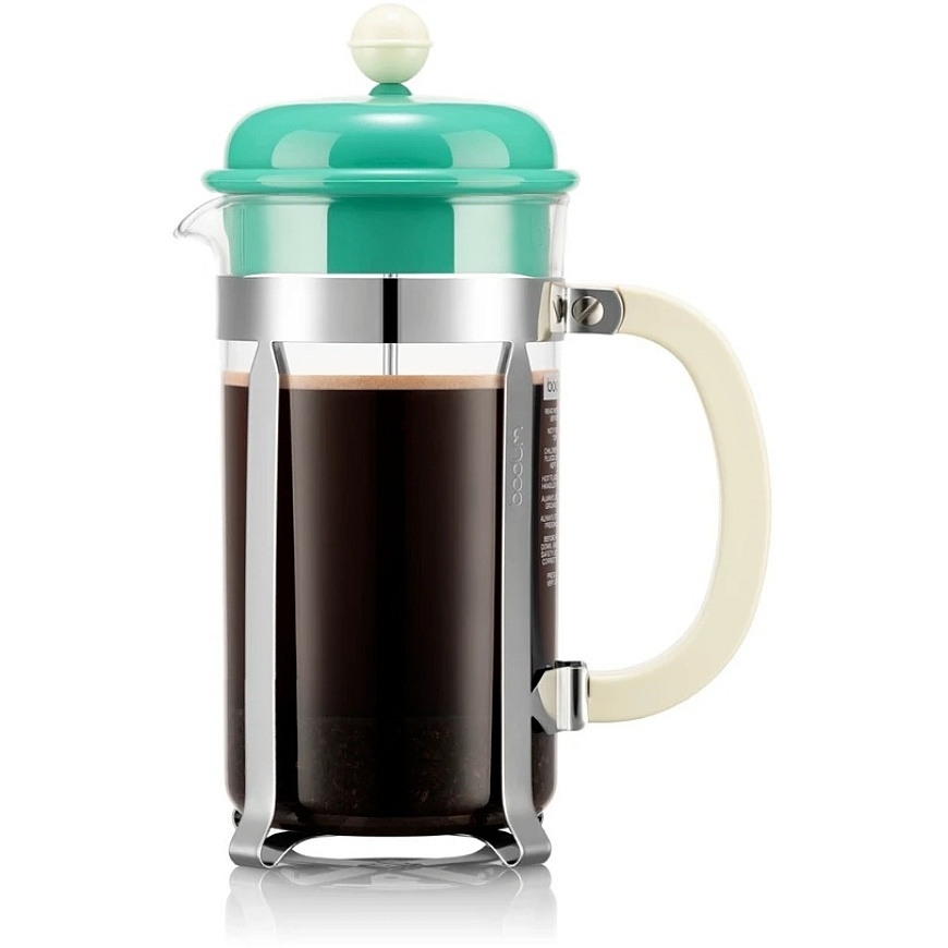 Bodum Fransūziskais presas French Press Caffettiera