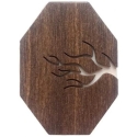 ADATA Wooden Needle Box "Wood" KF056/53 ADATA Wooden Needle Box "Wood" KF056/53
