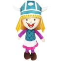 Studio 100 Vicky The Viking-pehmolelu 30 cm