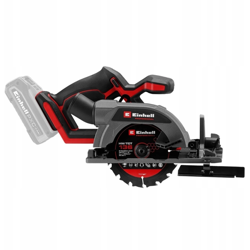 Einhell TP-CS 18/136-C LI BL -