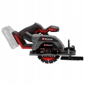 Einhell TP-CS 18/136-C LI BL - aku ringlõikur koos aku ja laadijaga